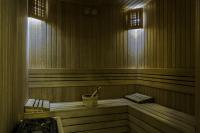 Půdorys ubytování Hotel Venera Istanbul Old City