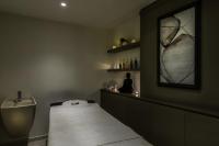 Lázně a/nebo wellness v ubytování Hotel Venera Istanbul Old City