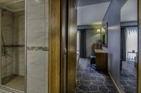 Koupelna v ubytování Hotel Venera Istanbul Old City