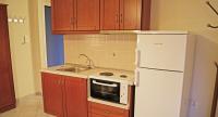 A kitchen or kitchenette at Neon Studios