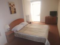 Posteľ alebo postele v izbe v ubytovaní Hotel Gromada Łomża