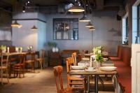 Posezení v ubytování Lighthouse Hotel & Spa