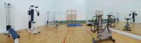 The fitness centre and/or fitness facilities at Protur Floriana Resort 3* SUP