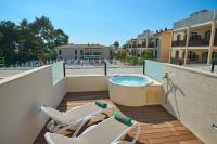 The swimming pool at or close to Protur Floriana Resort 3* SUP