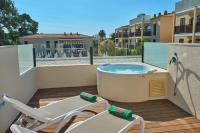 The swimming pool at or close to Protur Floriana Resort 3* SUP