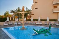 The swimming pool at or close to Protur Floriana Resort 3* SUP