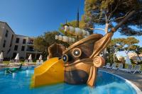 The swimming pool at or close to Protur Floriana Resort 3* SUP