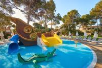The swimming pool at or close to Protur Floriana Resort 3* SUP