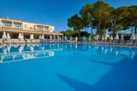 The swimming pool at or close to Protur Floriana Resort 3* SUP