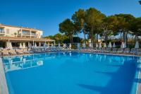 The swimming pool at or close to Protur Floriana Resort 3* SUP