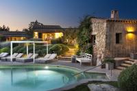The swimming pool at or close to Petra Segreta Resort & Spa