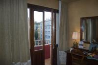 Chambre Double ou Lits Jumeaux avec Balcon