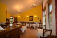 Posedenie v ubytovaní Hotel Rural Remanso
