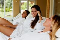 Hosté ubytování Wellnesshotel deine Auszeit, Adults only