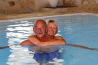 Hosté ubytování Wellnesshotel deine Auszeit, Adults only