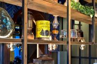 My Story Hotel Figueiraにあるコーヒーまたはお茶