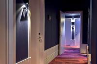 My Story Hotel Figueiraの見取り図または間取り図