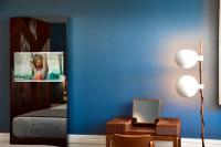 My Story Hotel Figueiraにあるベッド