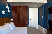 My Story Hotel Figueiraにあるベッド