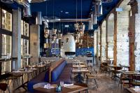 My Story Hotel Figueiraにあるレストランまたは飲食店