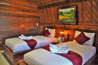 Surya Chandra Beach Bungalow thumbnail 13