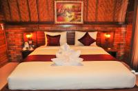 Surya Chandra Beach Bungalow thumbnail 14