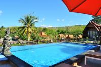 Surya Chandra Beach Bungalow thumbnail 11