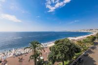 Gallery image of AU BEAU RIVAGE AP2049 by RIVIERA HOLIDAY HOMES in Nice