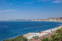 Gallery image of AU BEAU RIVAGE AP2049 by RIVIERA HOLIDAY HOMES in Nice