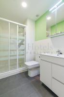 A bathroom at AYZ Villegas - Auto check-in property