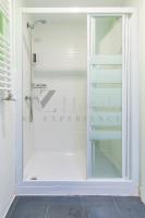 A bathroom at AYZ Villegas - Auto check-in property
