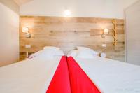 Posteľ alebo postele v izbe v ubytovaní Casa Tosca - Holiday Home