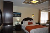 MAK INN HOUSEにあるベッド