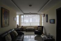 MAK INN HOUSEにあるシーティングエリア