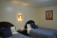 MAK INN HOUSEにあるベッド