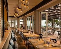 Ресторан / где поесть в Novus Jiva Anyer