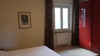 Posteľ alebo postele v izbe v ubytovaní B&B Azzurra
