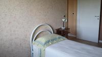 Posteľ alebo postele v izbe v ubytovaní B&B Azzurra
