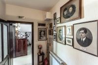 Půdorys ubytování Keremidchieva Kushta Guest House