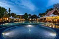 Piscina en o cerca de Angkor Privilege Resort & Spa