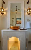 Al Badayer Retreat by Sharjah Collectionの見取り図または間取り図
