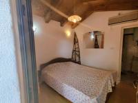 Posteľ alebo postele v izbe v ubytovaní Luxury Holiday Home with Private Pool