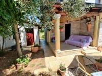Vonkajšia záhrada v ubytovaní Luxury Holiday Home with Private Pool