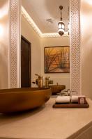 Al Badayer Retreat by Sharjah Collectionの見取り図または間取り図