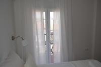 Postel nebo postele na pokoji v ubytování APARTAMENTOS TURÍSTICOS, PONCE DE LEÓN, Deluxe