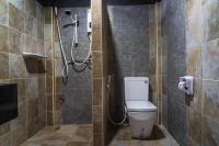 Ein Badezimmer in der Unterkunft Chomview Resort