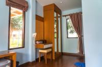 Grundriss der Unterkunft Chomview Resort