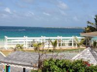 Studio with Balcony and Sea View