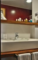 Půdorys ubytování Hotel Rural El Mondalón