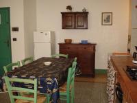 A kitchen or kitchenette at Il Chicco d'Oro
